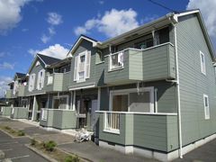 グリーンヒルフジ1の外観画像