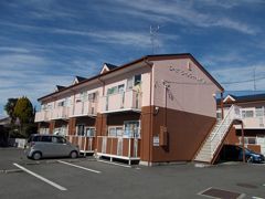 コーポウィンフィールドA棟の外観画像