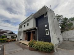 Seaside 波多見 Aの外観画像