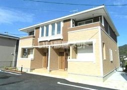 サンロジュマンAの外観画像