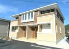 サンロジュマンAの間取り画像