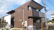 Casa MTの外観