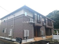 ステラート Aの外観画像