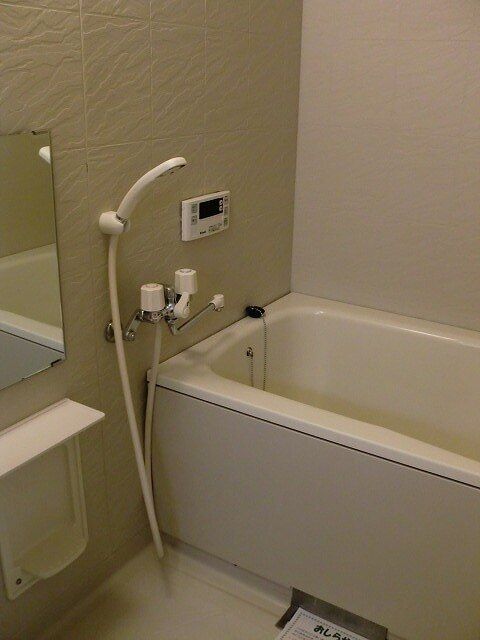 バスルーム
