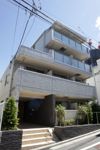 CASA BAMBIの間取り画像