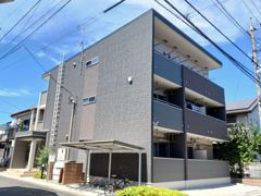 シトラスコート さがみ野の外観画像