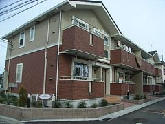 プランドールの外観画像