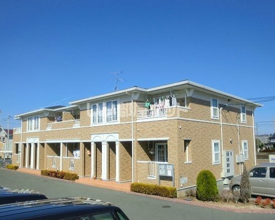 プリム ロ-ズの外観画像