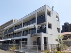 パンプキン クィーンの外観画像