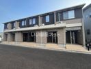 サンライズ横尾 Cの間取り画像