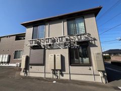 スターブルTⅡの外観画像