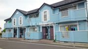 パークハイグランドⅢの間取り画像