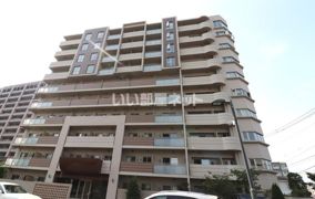 アルカーサル大道の外観画像