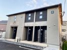 メルベーユ宗方 Ⅱの間取り画像