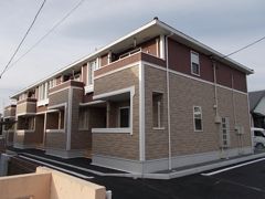 ビッグ アイランド Ⅰの外観画像