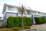 VILLA21 Ⅰの間取り画像