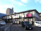 ベルシャルムの間取り画像