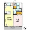 カーサ Ysの間取り画像