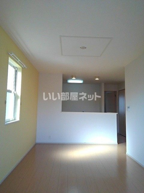 リビング