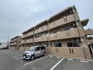 はなみずきⅡ番館の間取り画像