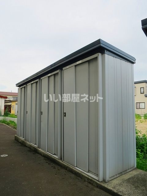 その他