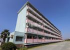 ビレッジハウス城島2号棟の間取り画像