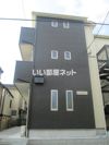 コートドール上大岡の間取り画像