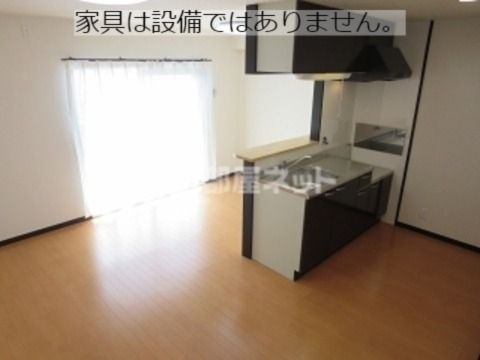 リビング