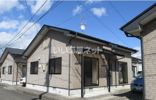 ブロッサム Eの間取り画像
