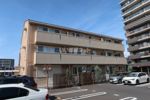 カーザ ヴェルデ A棟の外観
