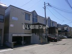 はしもと3番館の外観画像