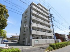 神話の杜Kの外観画像