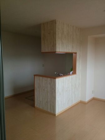 リビング