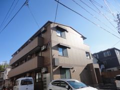 セジュール パークの外観画像