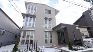 Dーroom中町の外観画像