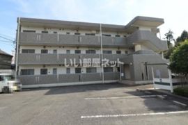 宮の杜の外観画像