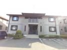 パティオ Aの間取り画像