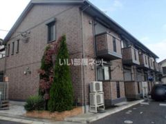 ヴェルデ都町の外観画像