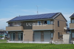 La Luce Aの間取り画像