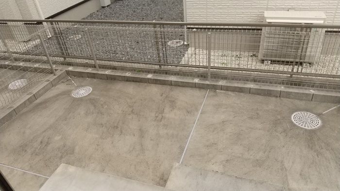 庭