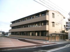ヴェルドミールの外観画像
