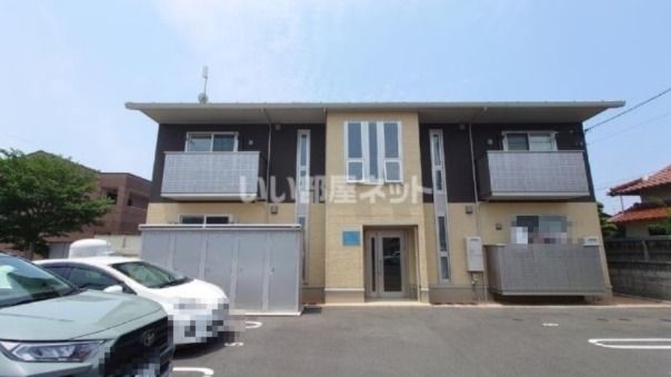 センティア.mの賃貸物件