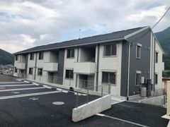 ユーキ中野の外観画像