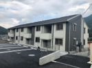 ユーキ中野の外観