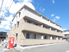 シャイン ブランチ湯田の外観画像