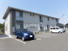 グランド シャイン B棟の間取り画像
