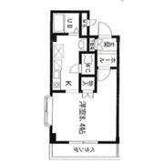 KOHWA STARの間取り画像