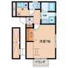 プライムハウスの間取り画像