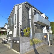 ジラソーレの外観画像