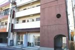 パールマンションの間取り画像
